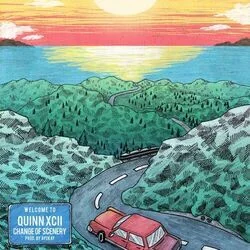 Godspeed Chords by Quinn XCII