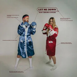Let Me Down Chords by Quinn XCII