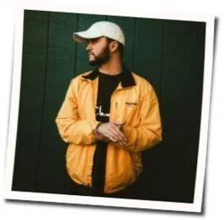Panama Chords by Quinn XCII
