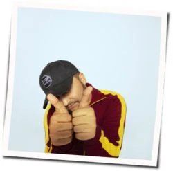 Werewolf Chords by Quinn XCII