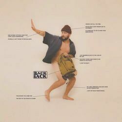 Backpack Chords by Quinn XCII