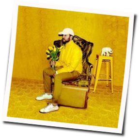 Fake Denim Chords by Quinn XCII