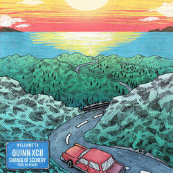 Ffyl Ukulele by Quinn Xcii