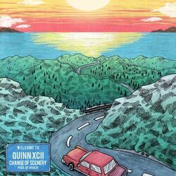 Godspeed Chords by Quinn XCII