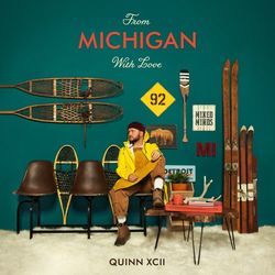 Right Where You Should Be Chords by Quinn XCII