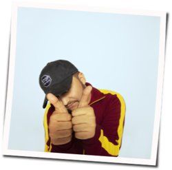 Werewolf Chords by Quinn XCII