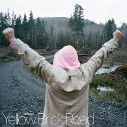 Yellow Brick Road Chords by Quinn XCII