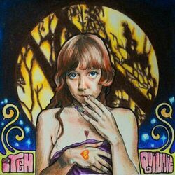 Itch Chords by Quinnie