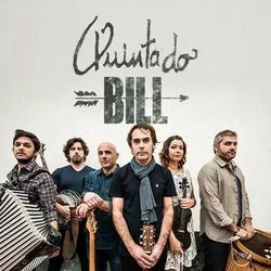 Voa Chords by Quinta Do Bill
