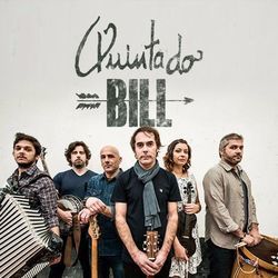 Voa Chords by Quinta Do Bill