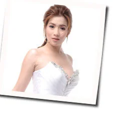 Till I Met You Tab by Angeline Quinto