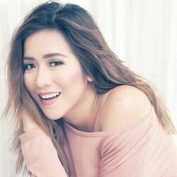 Gusto Kita Ukulele Chords by Angeline Quinto