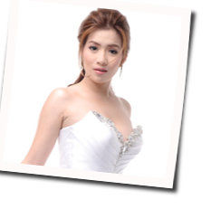 Till I Met You by Angeline Quinto