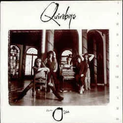 7 O'clock Chords by The Quireboys