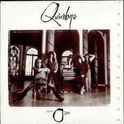 7 Oclock Chords by The Quireboys