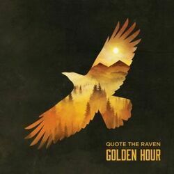 Hope by Quote The Raven