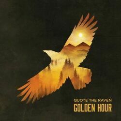 Hope Chords by Quote The Raven