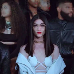 All These Hoes Chords by Qveen Herby