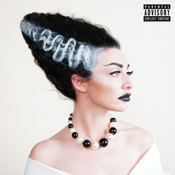 Qveen Herby tabs and guitar chords