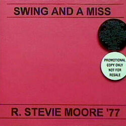 I Wanna Hit You Chords by R Stevie Moore