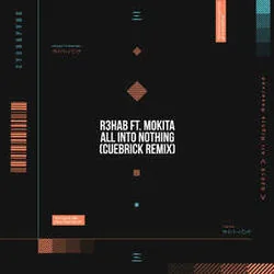 All Into Nothing Intro Tab by R3HAB