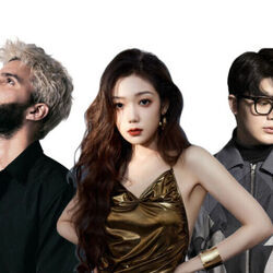 R3hab, Curley G, Crazy Donkey chords for Are you happy now