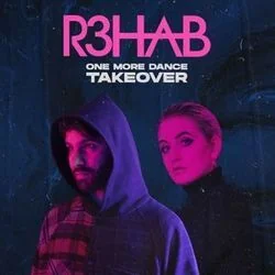 One More Dance Chords by R3HAB