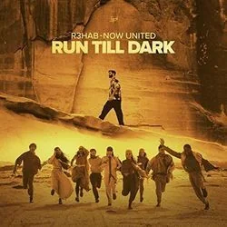 Run Till Dark Chords by R3HAB