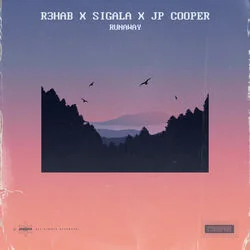 Runaway (sigala, Jp Cooper) Chords by R3HAB