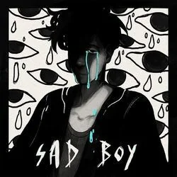 Sad Boy  Chords by R3HAB