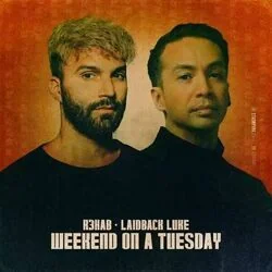 Weekend On A Tuesday Chords by R3HAB