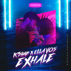 Exhale Chords by R3HAB