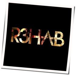 Hold On Tight Chords by R3HAB