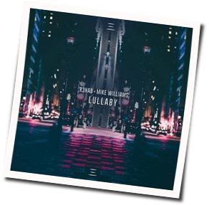Lullaby Chords by R3HAB