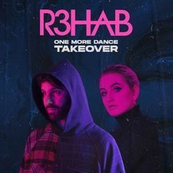 One More Dance Chords by R3HAB