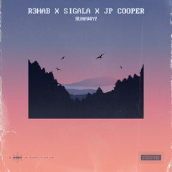 Runaway (sigala, Jp Cooper) Chords by R3HAB