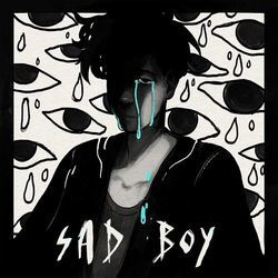 R3hab chords for Sad boy 