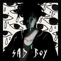 Sad Boy  Chords by R3HAB