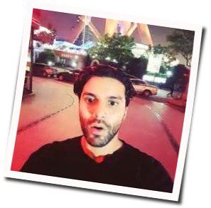 Shanghai Chords by R3HAB