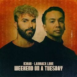 Weekend On A Tuesday Chords by R3HAB