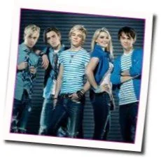 Crazy 4 U Tab by R5