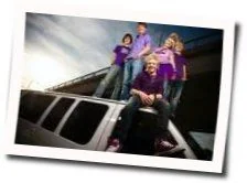 Fallin' For You Chords by R5