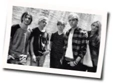Feel Good Chords by R5