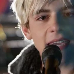 If I Can't Be With You Chords by R5