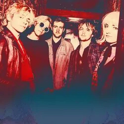 Lightning Strikes Chords by R5