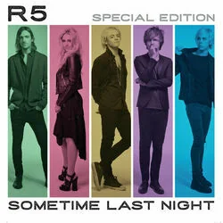 Nine Lives Chords by R5