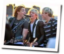 Pass Me By (Ver3) Chords by R5