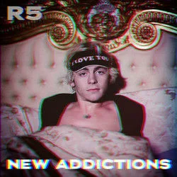 Trading Time (Ver2) Chords by R5