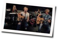 Cali Girls Acoustic Chords by R5