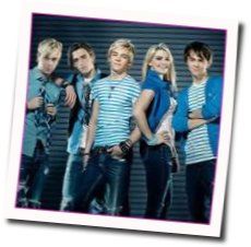 Crazy 4 U Tabs by R5